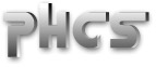 Paul Haynes Computer Services PHCS Logo
